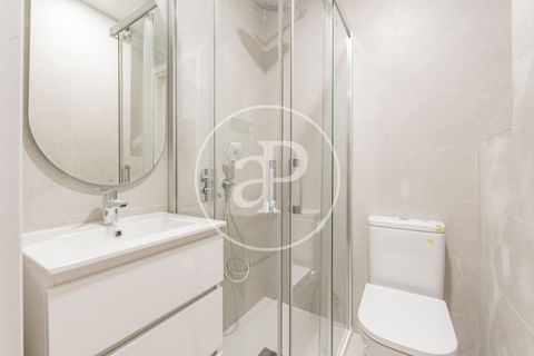Lejlighed i Madrid, Madrid, Madrid - € 1.200.000 | Ref: VM2605050 - foto 24