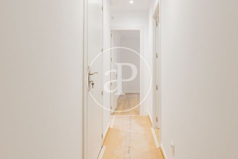Lejlighed i Madrid, Madrid, Madrid - € 1.200.000 | Ref: VM2605050 - foto 25