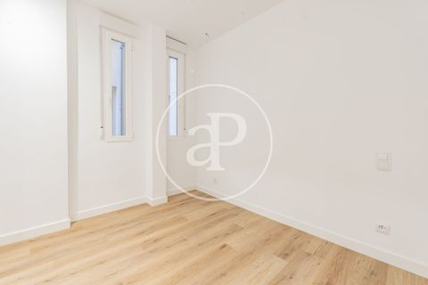 Lejlighed i Madrid, Madrid, Madrid - € 1.200.000 | Ref: VM2605050 - foto 26