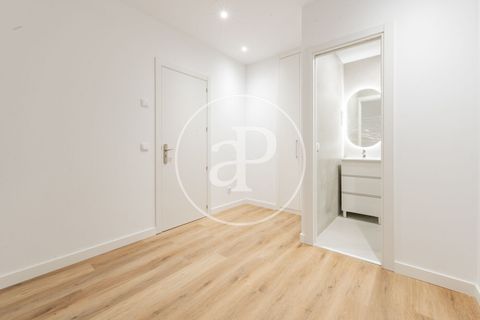 Lejlighed i Madrid, Madrid, Madrid - € 1.200.000 | Ref: VM2605050 - foto 27