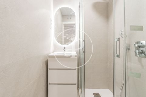 Lejlighed i Madrid, Madrid, Madrid - € 1.200.000 | Ref: VM2605050 - foto 29