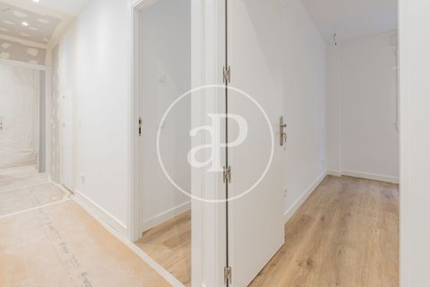 Lejlighed i Madrid, Madrid, Madrid - € 1.200.000 | Ref: VM2605050 - foto 30