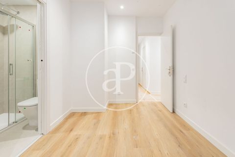 Lejlighed i Madrid, Madrid, Madrid - € 1.200.000 | Ref: VM2605050 - foto 31