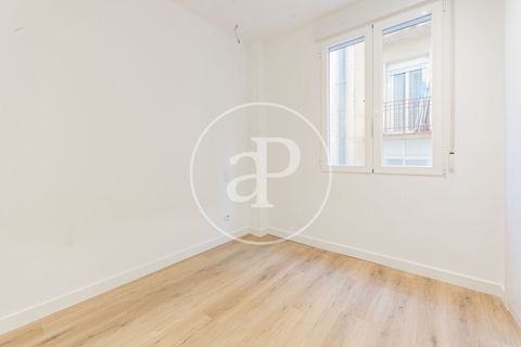 Lejlighed i Madrid, Madrid, Madrid - € 1.200.000 | Ref: VM2605050 - foto 32