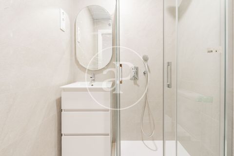 Lejlighed i Madrid, Madrid, Madrid - € 1.200.000 | Ref: VM2605050 - foto 33