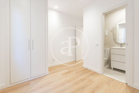 Lejlighed i Madrid, Madrid, Madrid - € 1.200.000 | Ref: VM2605050 - foto 34