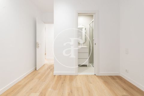 Lejlighed i Madrid, Madrid, Madrid - € 1.200.000 | Ref: VM2605050 - foto 35