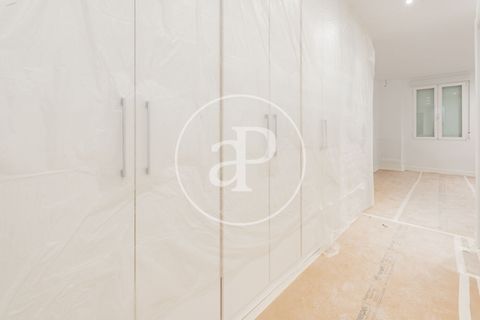 Lejlighed i Madrid, Madrid, Madrid - € 1.200.000 | Ref: VM2605050 - foto 40