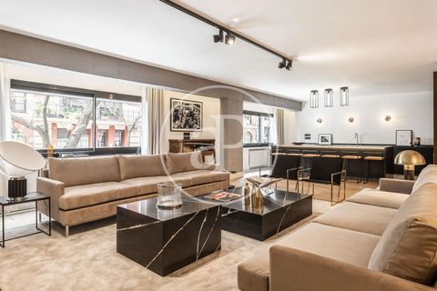 Lejlighed i Madrid, Madrid, Madrid - € 2.950.000 | Ref: VM2605043 - foto 1