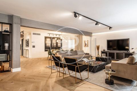 Lejlighed i Madrid, Madrid, Madrid - € 2.950.000 | Ref: VM2605043 - foto 2