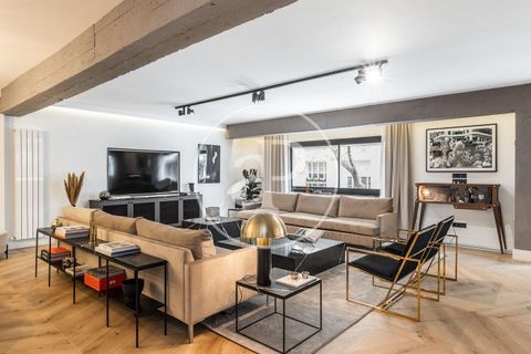 Lejlighed i Madrid, Madrid, Madrid - € 2.950.000 | Ref: VM2605043 - foto 3