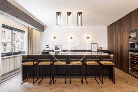 Lejlighed i Madrid, Madrid, Madrid - € 2.950.000 | Ref: VM2605043 - foto 4