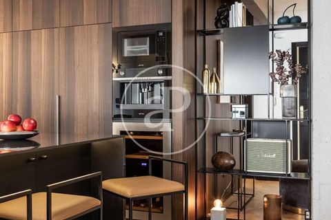 Lejlighed i Madrid, Madrid, Madrid - € 2.950.000 | Ref: VM2605043 - foto 5