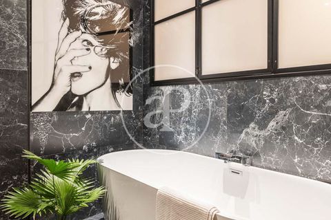 Lejlighed i Madrid, Madrid, Madrid - € 2.950.000 | Ref: VM2605043 - foto 6