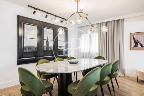 Lejlighed i Madrid, Madrid, Madrid - € 2.950.000 | Ref: VM2605043 - foto 7