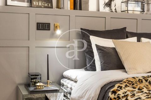 Lejlighed i Madrid, Madrid, Madrid - € 2.950.000 | Ref: VM2605043 - foto 10