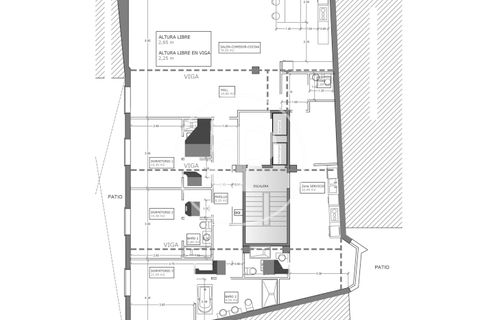 Lejlighed i Madrid, Madrid, Madrid - € 2.950.000 | Ref: VM2605043 - foto 11
