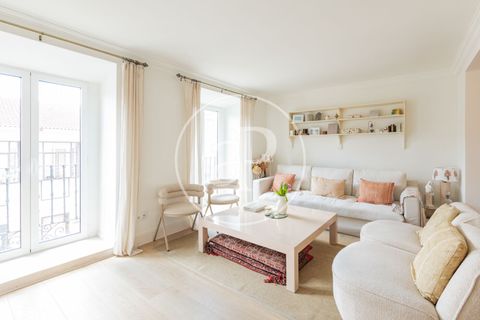 Leilighet i Madrid, Madrid, Madrid - € 890 000 | Ref: VM2605047 - foto 2