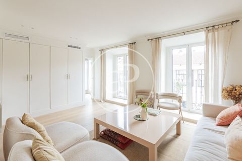 Leilighet i Madrid, Madrid, Madrid - € 890 000 | Ref: VM2605047 - foto 3