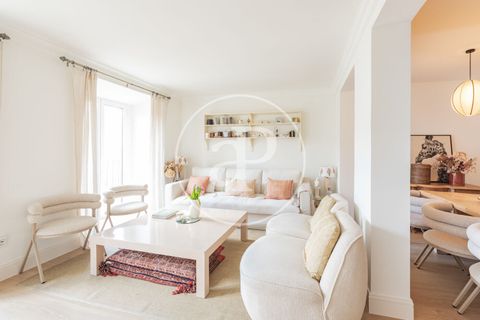 Leilighet i Madrid, Madrid, Madrid - € 890 000 | Ref: VM2605047 - foto 4