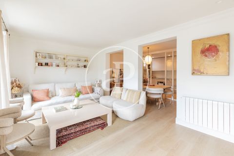 Leilighet i Madrid, Madrid, Madrid - € 890 000 | Ref: VM2605047 - foto 5