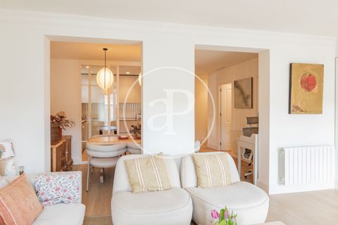 Leilighet i Madrid, Madrid, Madrid - € 890 000 | Ref: VM2605047 - foto 7