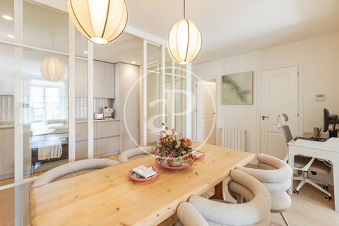 Leilighet i Madrid, Madrid, Madrid - € 890 000 | Ref: VM2605047 - foto 8