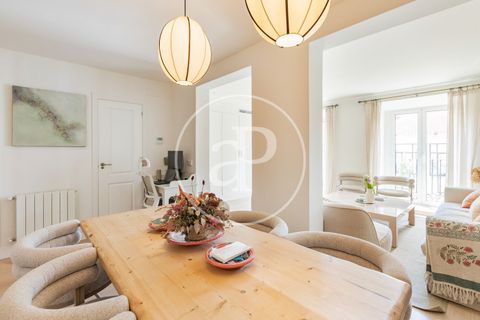 Leilighet i Madrid, Madrid, Madrid - € 890 000 | Ref: VM2605047 - foto 9
