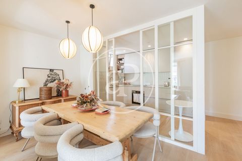Leilighet i Madrid, Madrid, Madrid - € 890 000 | Ref: VM2605047 - foto 10