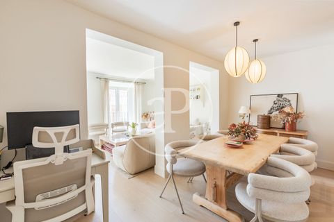 Leilighet i Madrid, Madrid, Madrid - € 890 000 | Ref: VM2605047 - foto 11