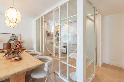 Leilighet i Madrid, Madrid, Madrid - € 890 000 | Ref: VM2605047 - foto 12