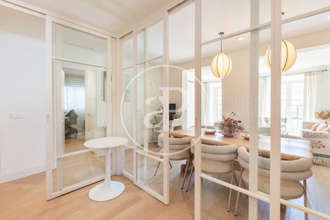Leilighet i Madrid, Madrid, Madrid - € 890 000 | Ref: VM2605047 - foto 13