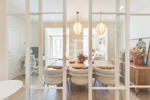 Leilighet i Madrid, Madrid, Madrid - € 890 000 | Ref: VM2605047 - foto 14