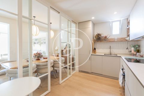 Leilighet i Madrid, Madrid, Madrid - € 890 000 | Ref: VM2605047 - foto 15