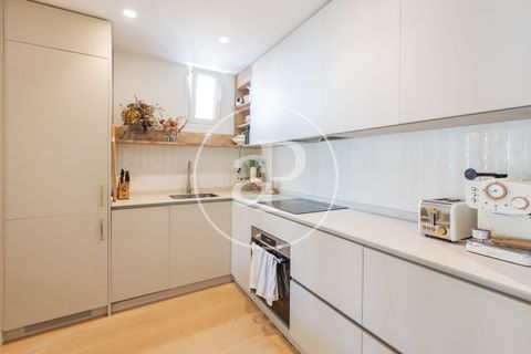 Leilighet i Madrid, Madrid, Madrid - € 890 000 | Ref: VM2605047 - foto 16