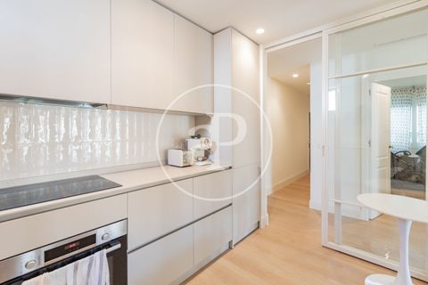 Leilighet i Madrid, Madrid, Madrid - € 890 000 | Ref: VM2605047 - foto 17