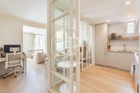 Leilighet i Madrid, Madrid, Madrid - € 890 000 | Ref: VM2605047 - foto 18