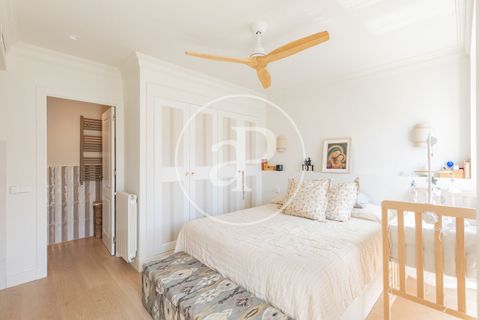 Leilighet i Madrid, Madrid, Madrid - € 890 000 | Ref: VM2605047 - foto 19