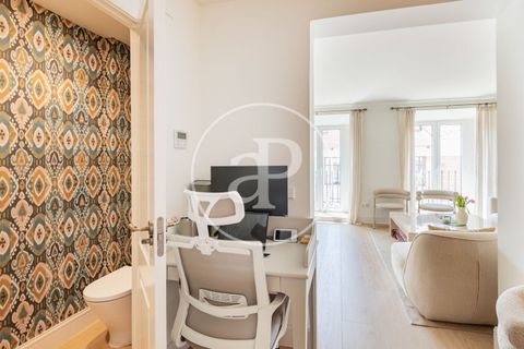 Leilighet i Madrid, Madrid, Madrid - € 890 000 | Ref: VM2605047 - foto 23