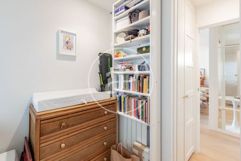 Leilighet i Madrid, Madrid, Madrid - € 890 000 | Ref: VM2605047 - foto 24