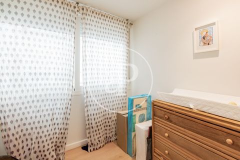 Leilighet i Madrid, Madrid, Madrid - € 890 000 | Ref: VM2605047 - foto 26