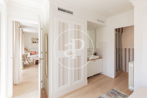 Leilighet i Madrid, Madrid, Madrid - € 890 000 | Ref: VM2605047 - foto 28