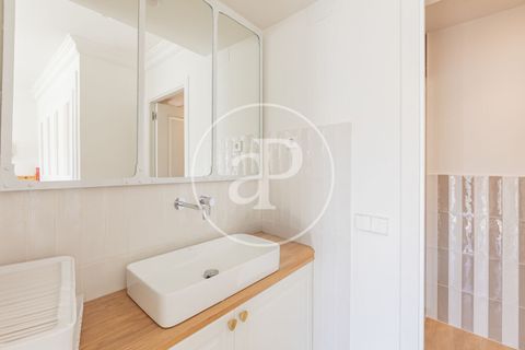 Leilighet i Madrid, Madrid, Madrid - € 890 000 | Ref: VM2605047 - foto 29