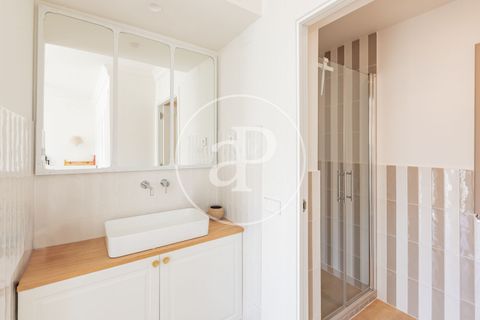 Leilighet i Madrid, Madrid, Madrid - € 890 000 | Ref: VM2605047 - foto 30