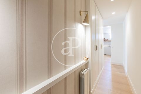 Leilighet i Madrid, Madrid, Madrid - € 890 000 | Ref: VM2605047 - foto 32
