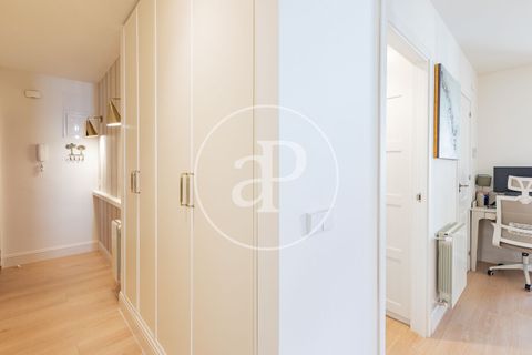 Leilighet i Madrid, Madrid, Madrid - € 890 000 | Ref: VM2605047 - foto 33