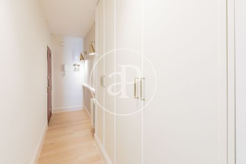 Leilighet i Madrid, Madrid, Madrid - € 890 000 | Ref: VM2605047 - foto 34
