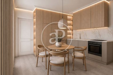 Leilighet i Madrid, Madrid, Madrid - € 670 000 | Ref: VM2605049 - foto 2