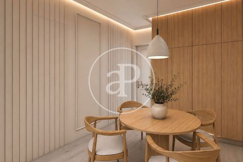 Leilighet i Madrid, Madrid, Madrid - € 670 000 | Ref: VM2605049 - foto 3