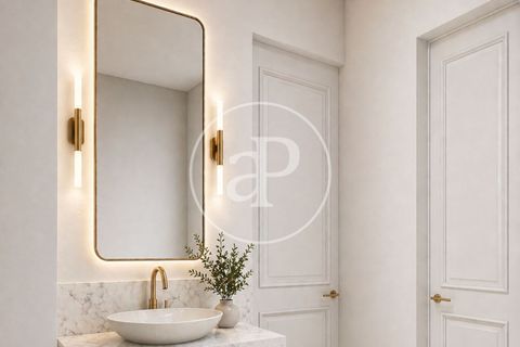 Leilighet i Madrid, Madrid, Madrid - € 670 000 | Ref: VM2605049 - foto 5